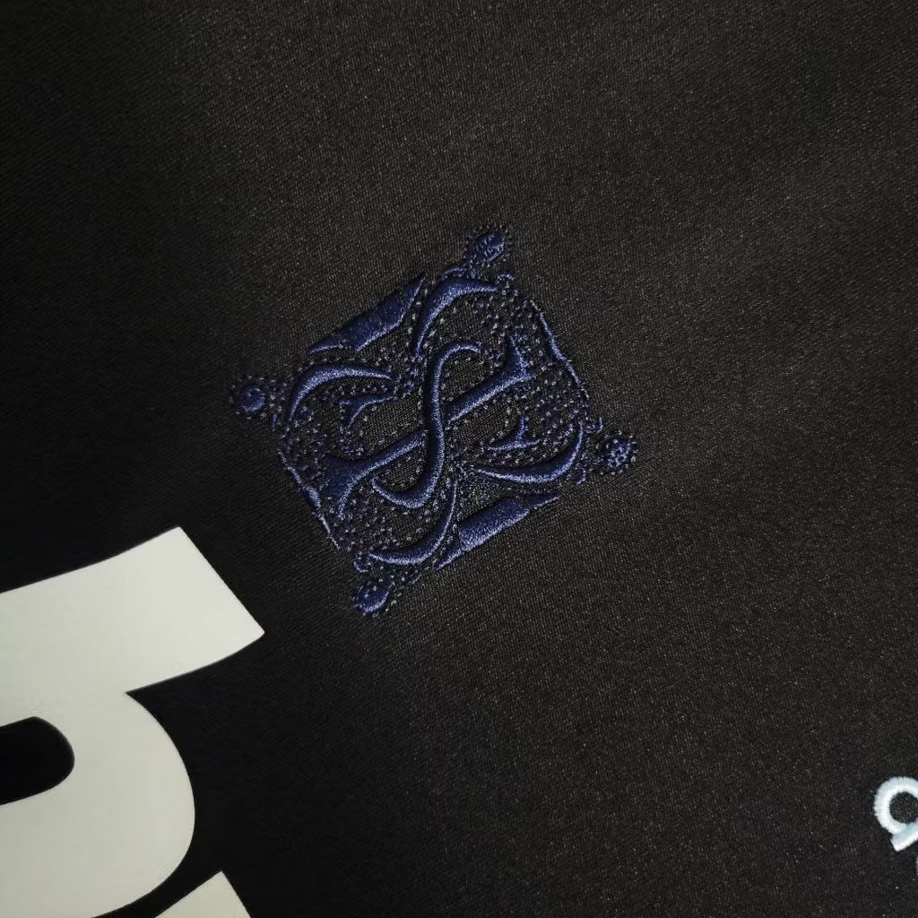 Real Madrid 2009 Away  Shirt