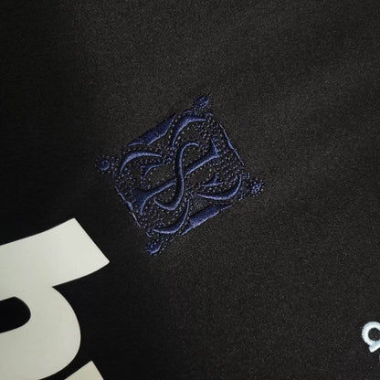 Real Madrid 2009 Away  Shirt