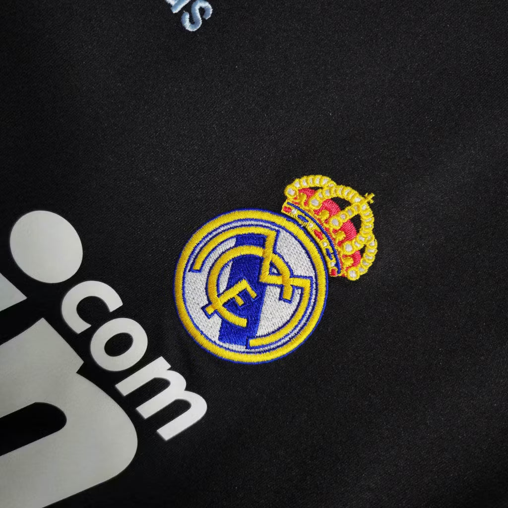 Real Madrid 2009 Away  Shirt