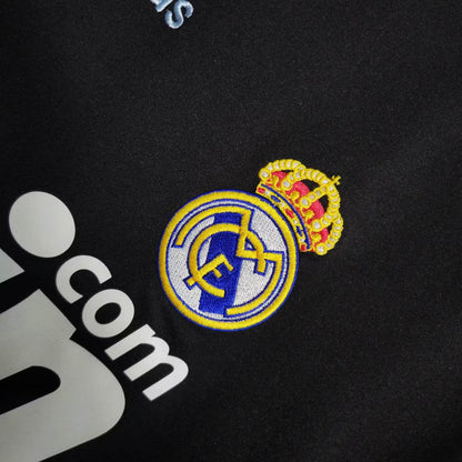 Real Madrid 2009 Away  Shirt