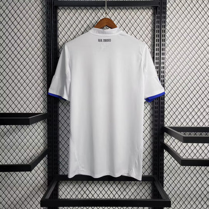 Real Madrid 2010 Home Shirt