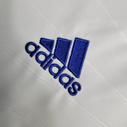 Real Madrid 2010 Home Shirt