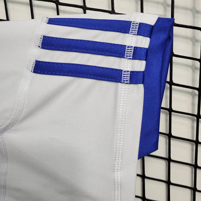 Real Madrid 2010 Home Shirt