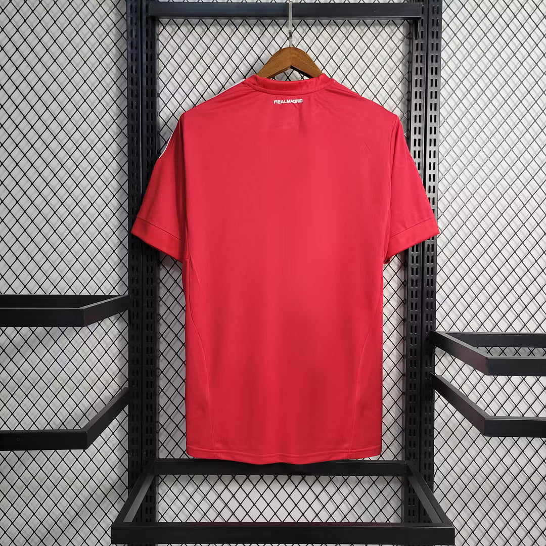 Real Madrid 2011 Third Special Shirt
