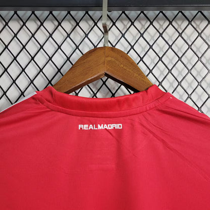 Real Madrid 2011 Third Special Shirt