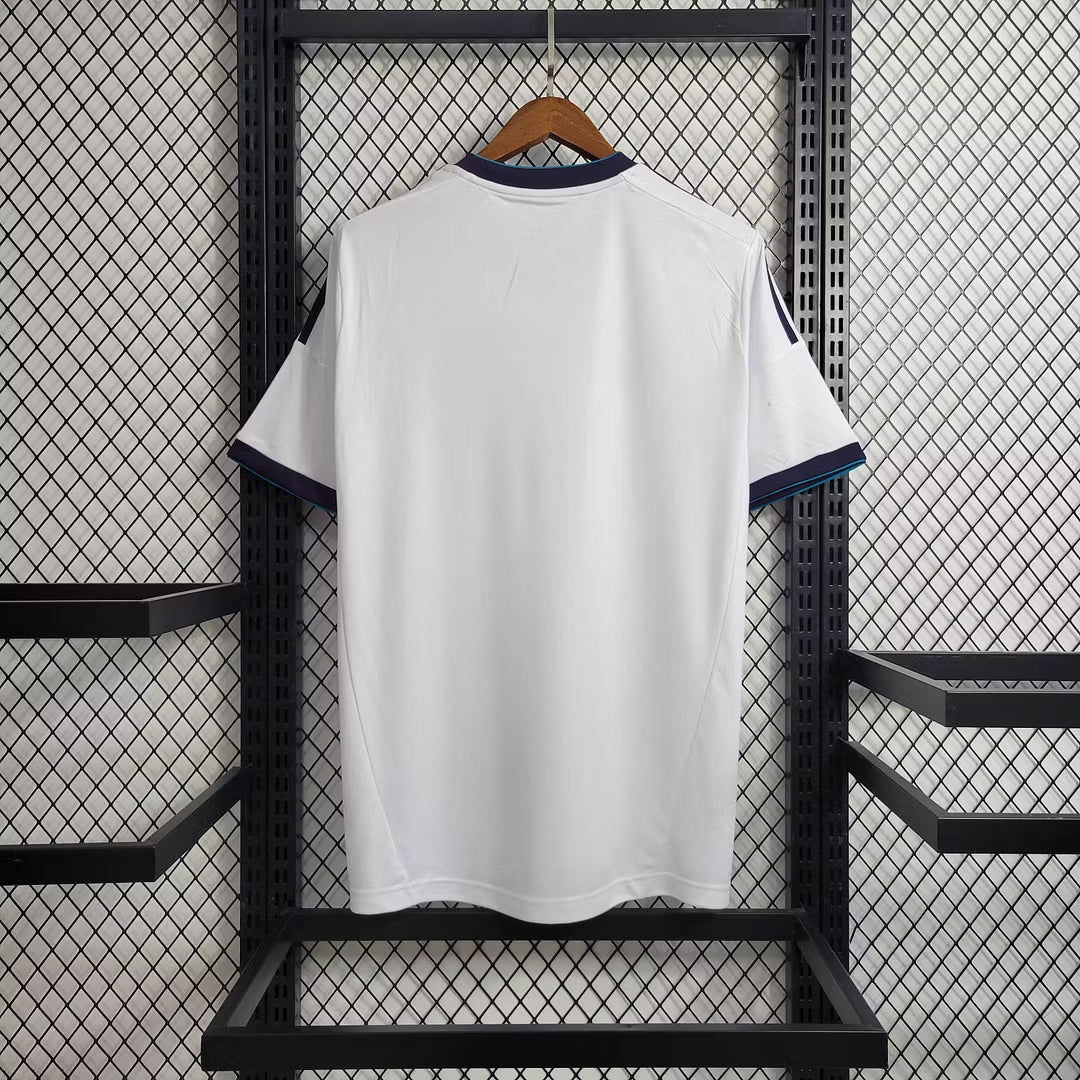 Real Madrid 2012 Home Shirt