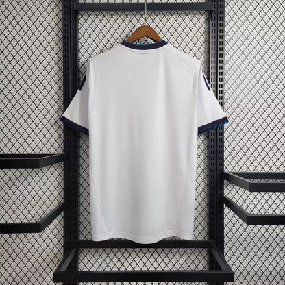 Real Madrid 2012 Home Shirt