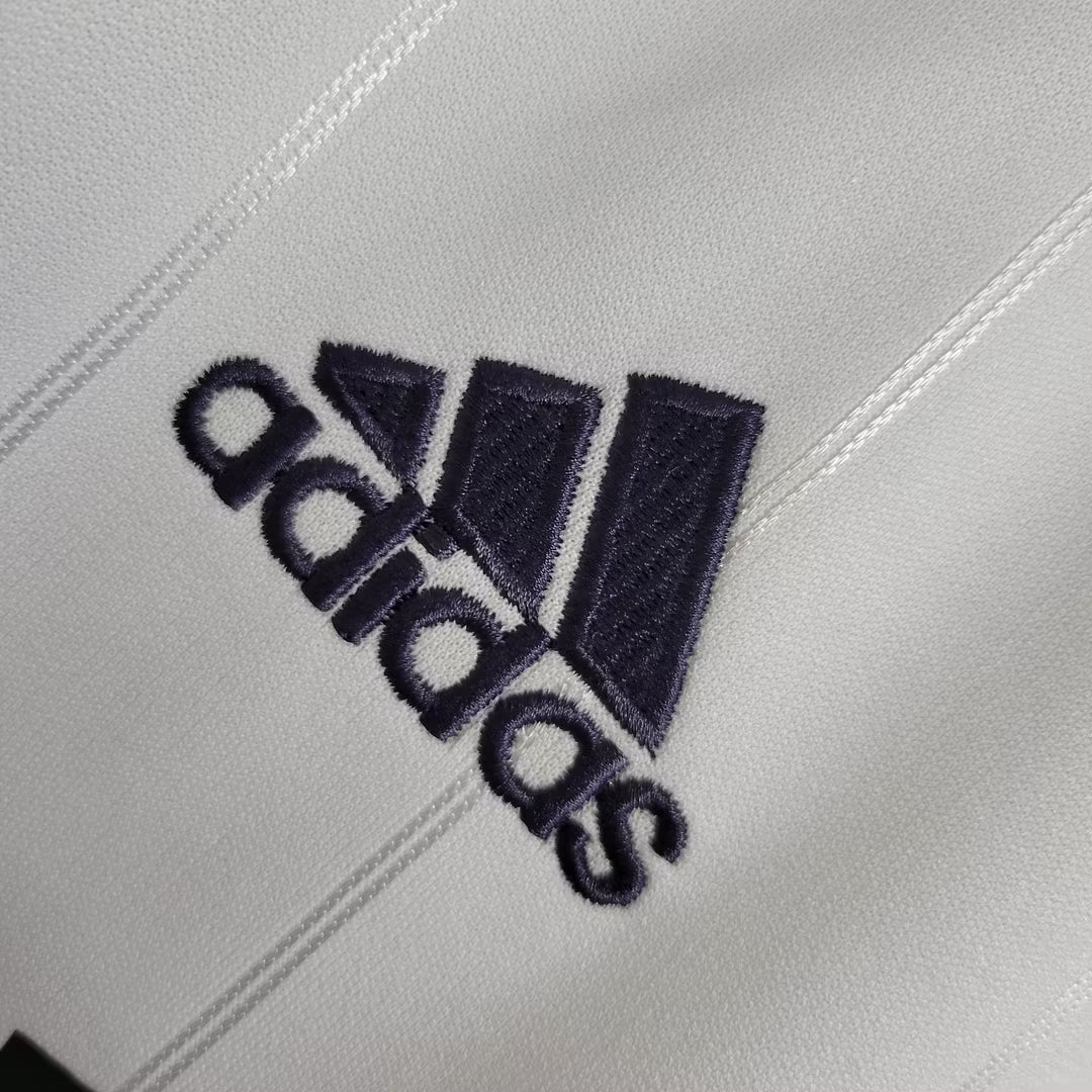 Real Madrid 2012 Home Shirt