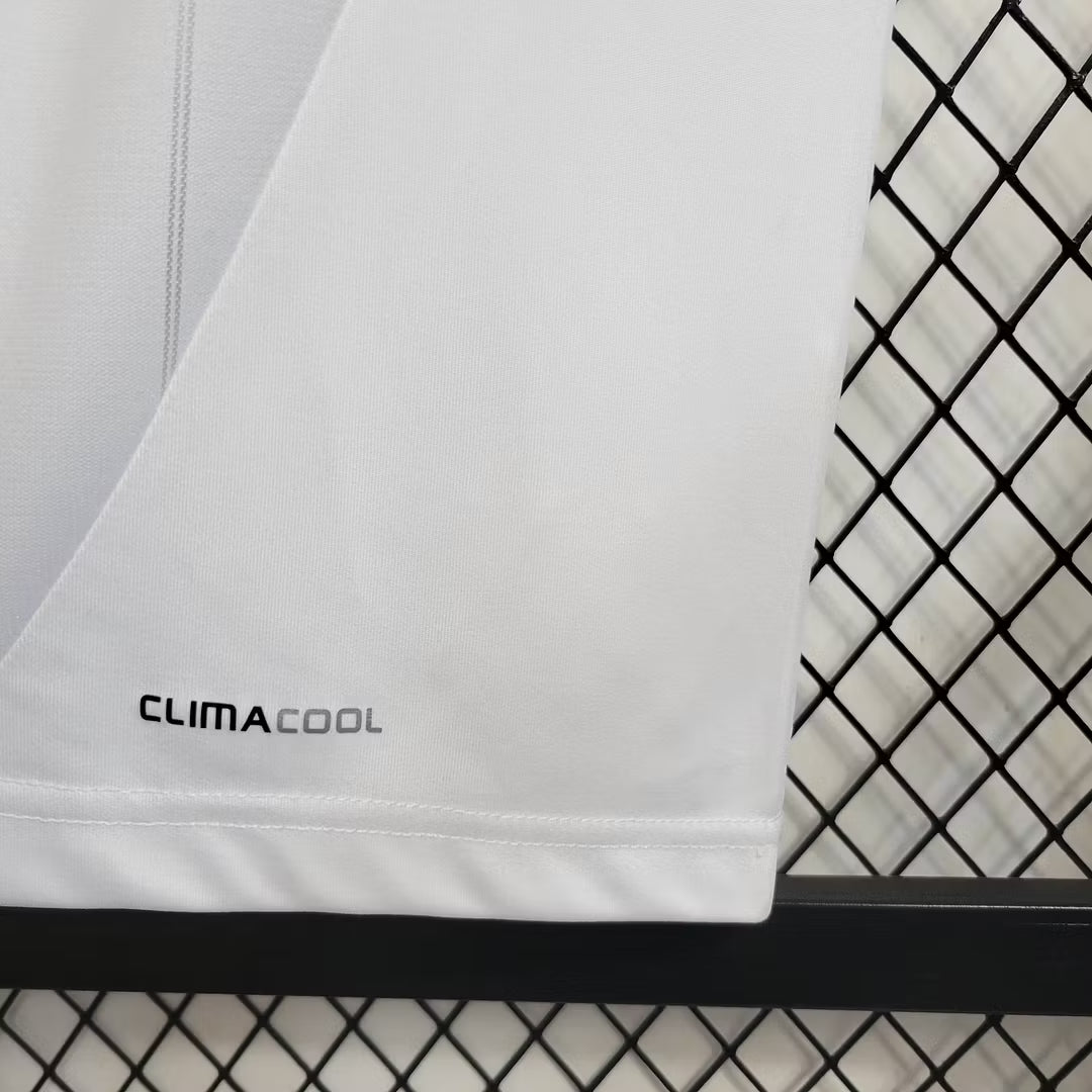 Real Madrid 2012 Home Shirt