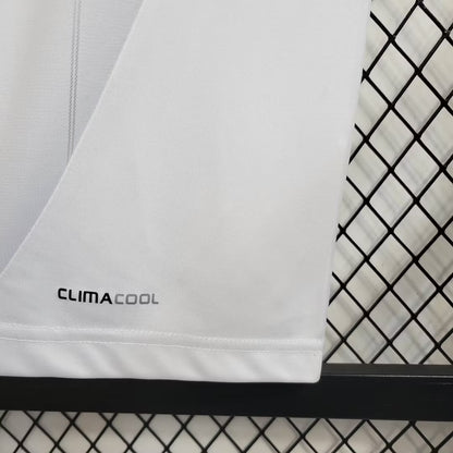 Real Madrid 2012 Home Shirt