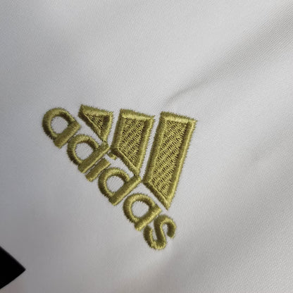 Real Madrid 2012 L/S Home Shirt