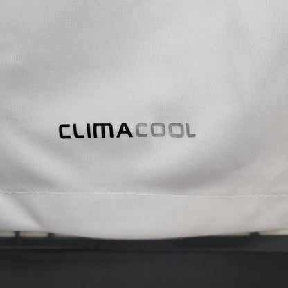 Real Madrid 2012 L/S Home Shirt