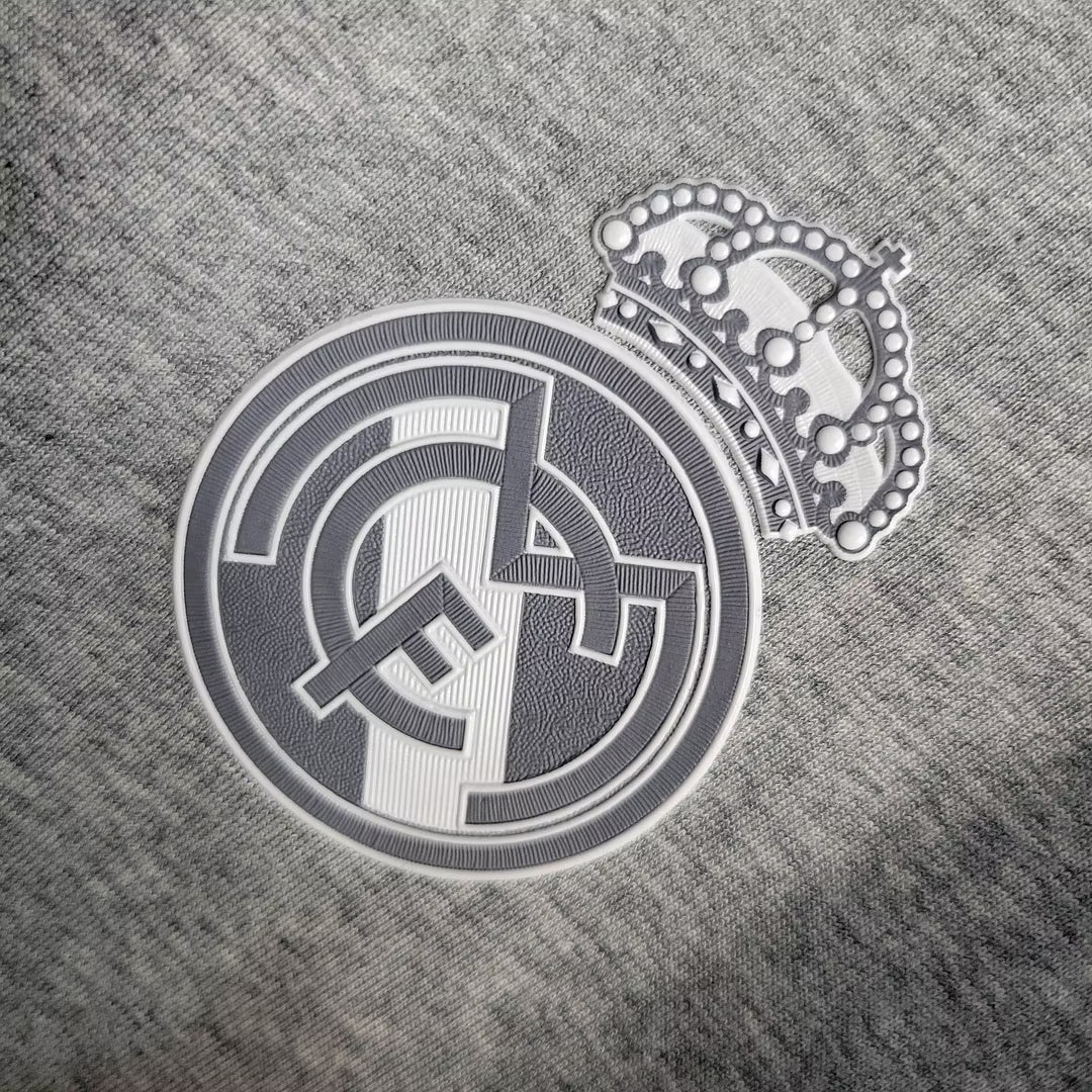 Real Madrid 2015 Away Shirt