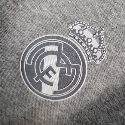 Real Madrid 2015 Away Shirt