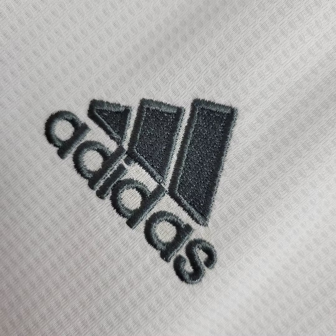 Real Madrid 2015 Home Shirt