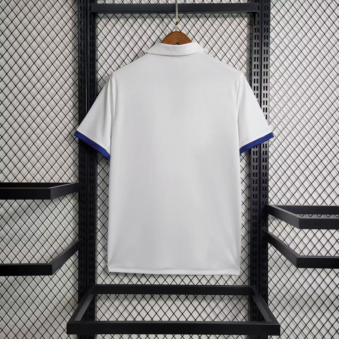 Real Madrid 2016 Home Shirt