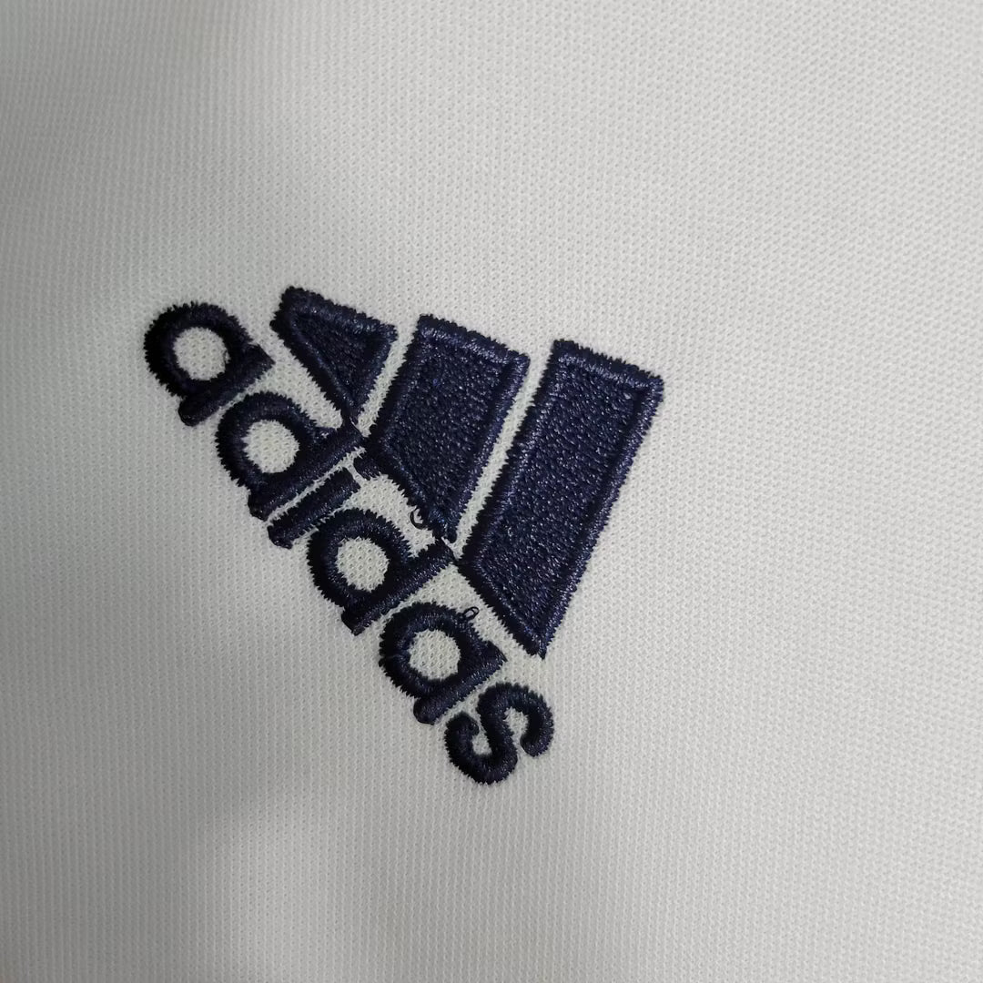 Real Madrid 2016 Home Shirt