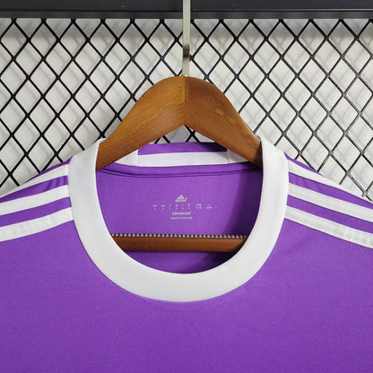 Real Madrid 2016 L/S Away UCL Shirt