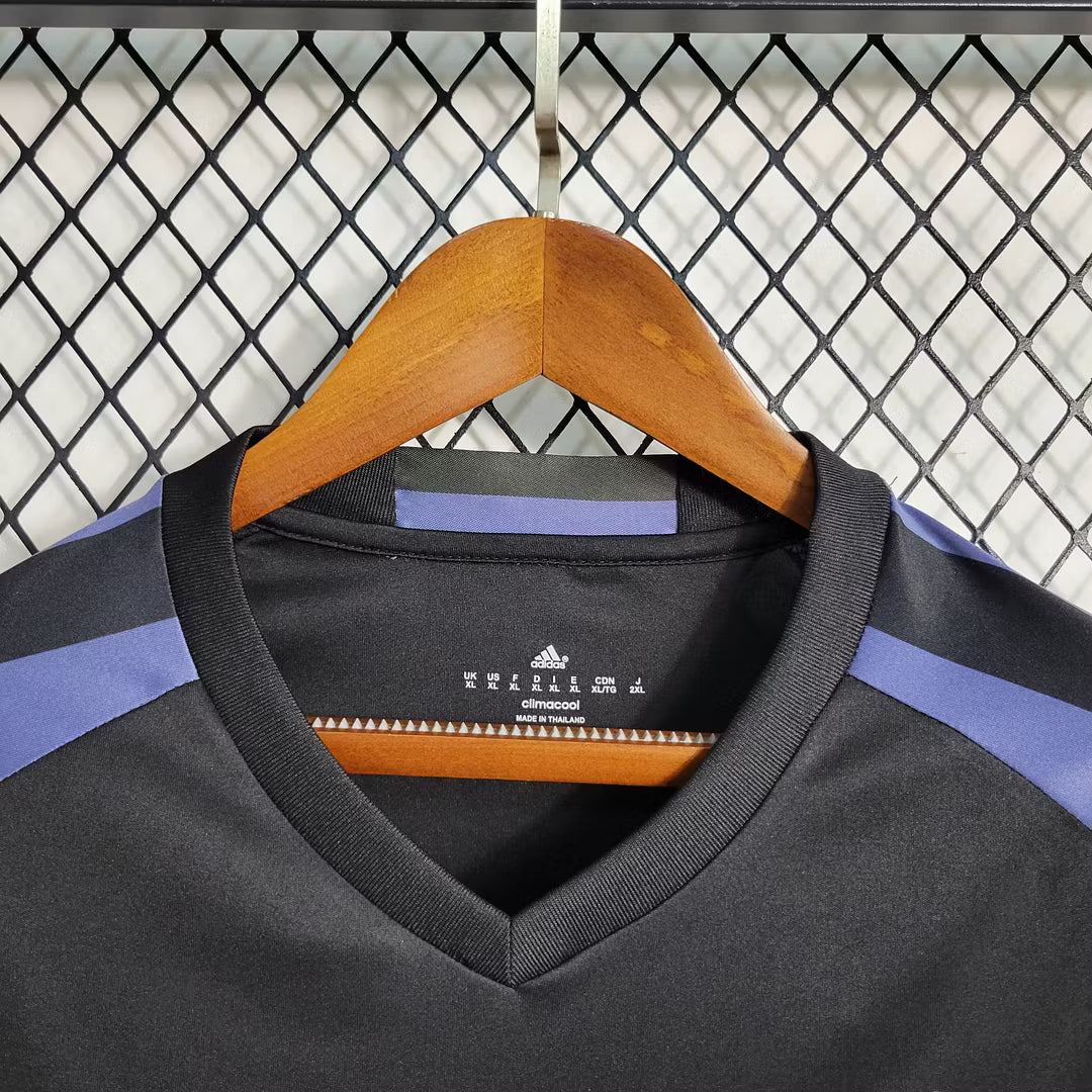 Real Madrid 2016 Third Shirt