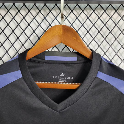 Real Madrid 2016 Third Shirt