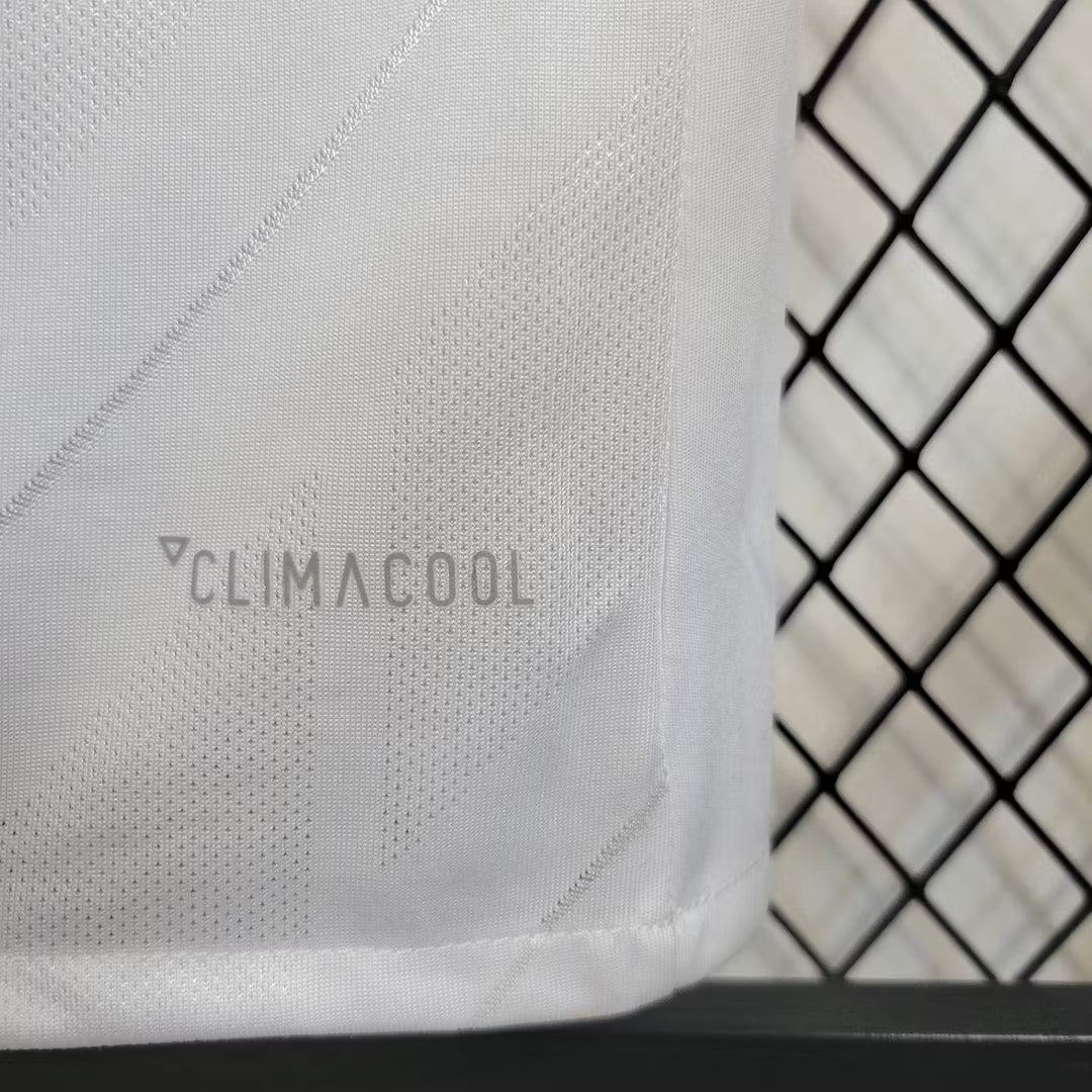 Real Madrid 2017 Home Shirt