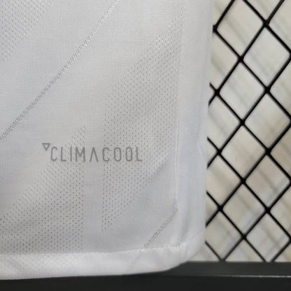 Real Madrid 2017 Home Shirt