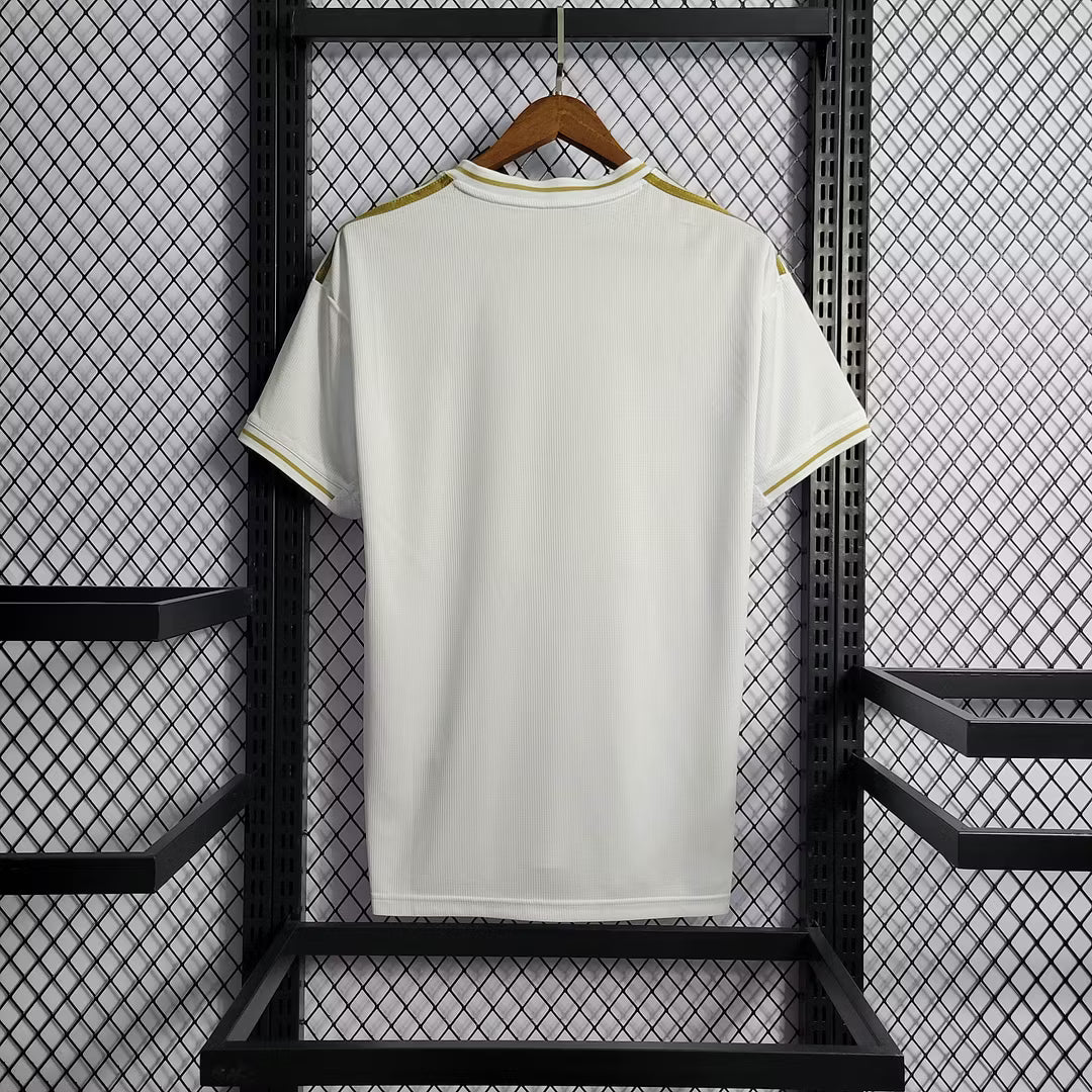 Real Madrid 2019 Home Shirt