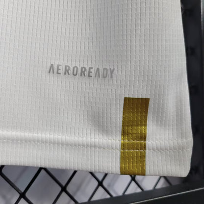 Real Madrid 2019 Home Shirt