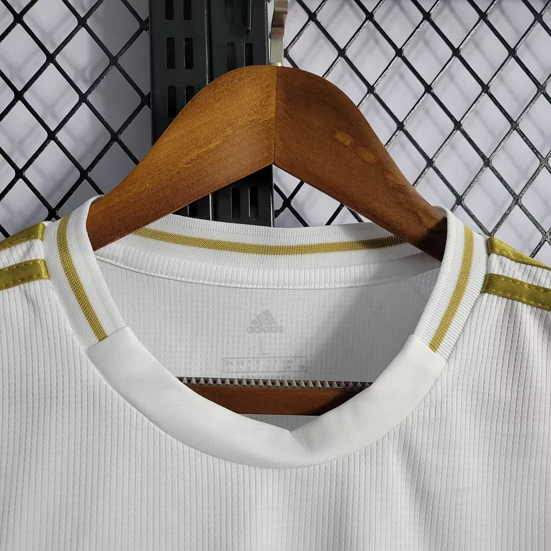 Real Madrid 2019 Home Shirt
