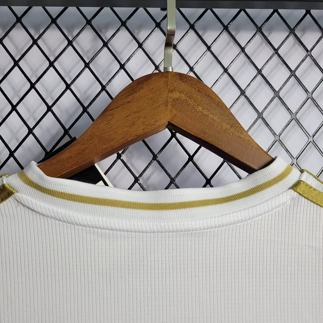 Real Madrid 2019 Home Shirt