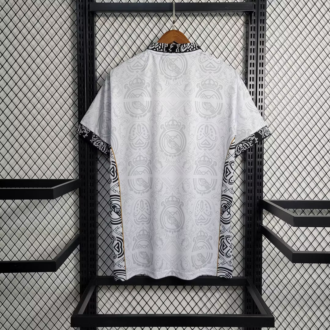 Real Madrid 2024 Imperial Elegance Shirt