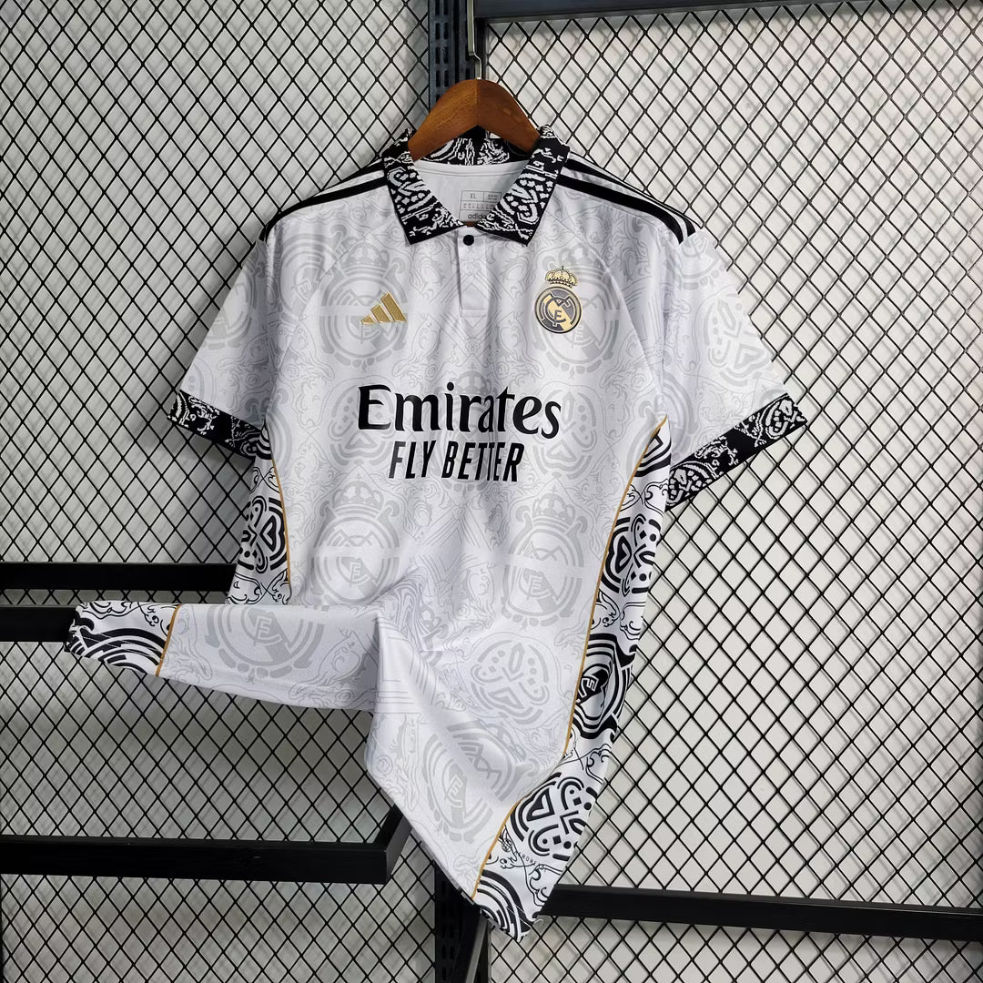 Real Madrid 2024 Imperial Elegance Shirt