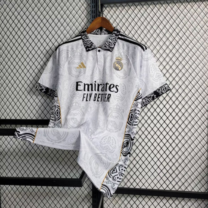 Real Madrid 2024 Imperial Elegance Shirt