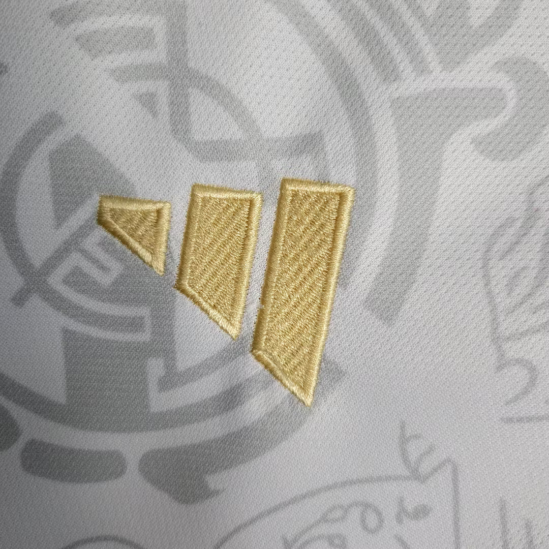 Real Madrid 2024 Imperial Elegance Shirt