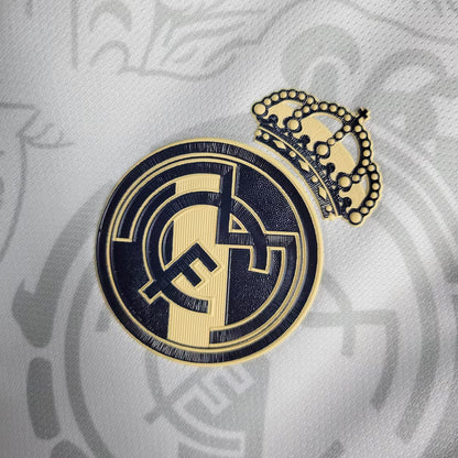 Real Madrid 2024 Imperial Elegance Shirt