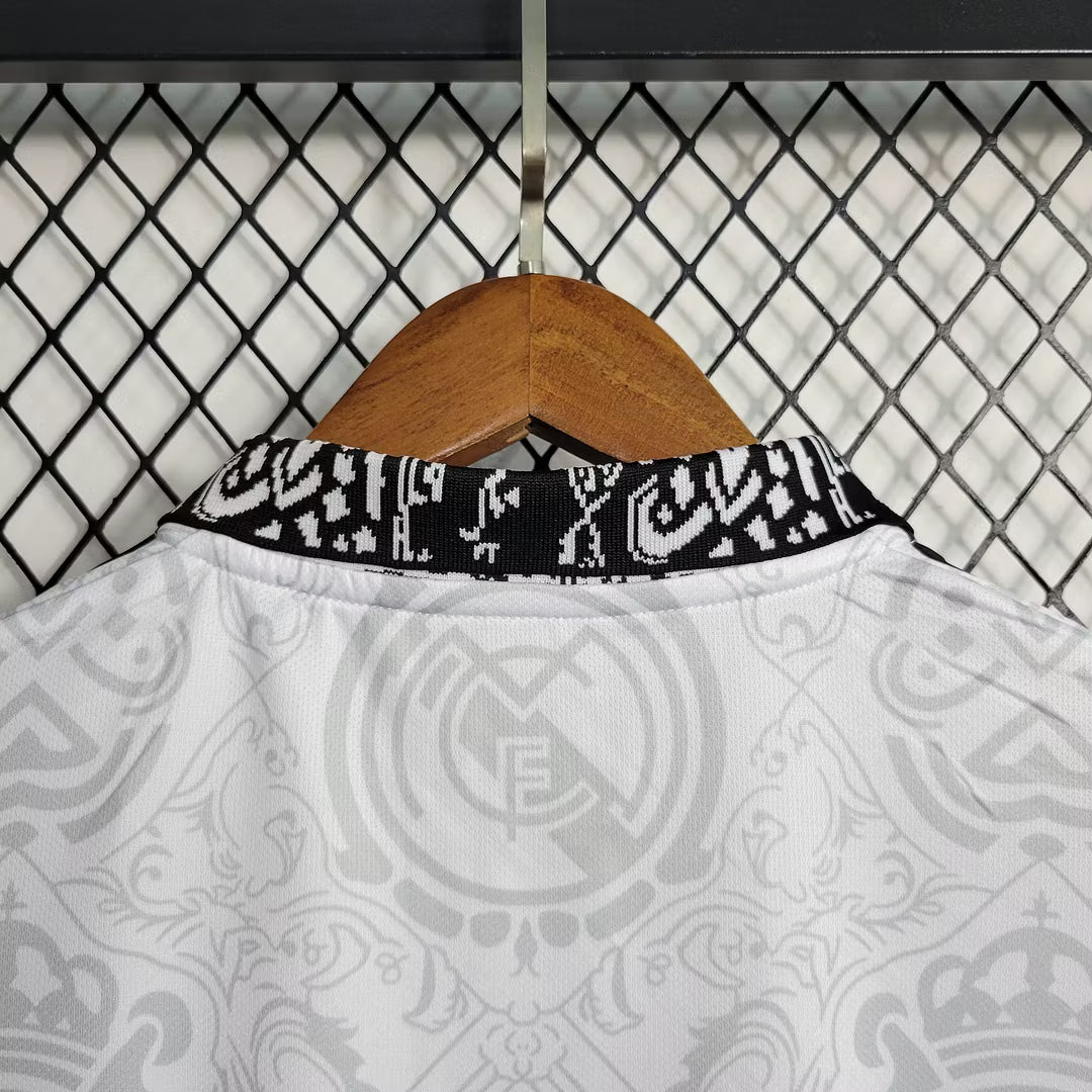 Real Madrid 2024 Imperial Elegance Shirt