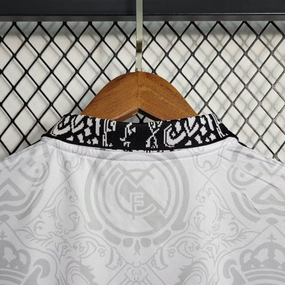 Real Madrid 2024 Imperial Elegance Shirt