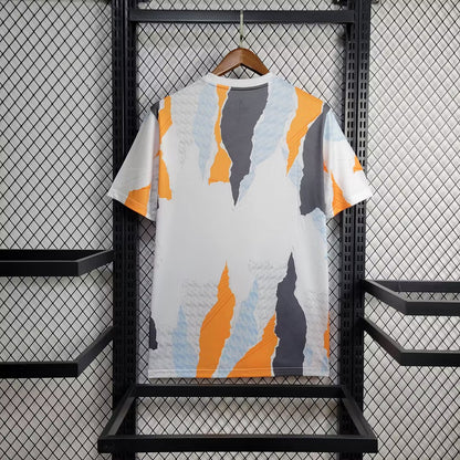 Real Madrid 2024 Pre-Match Shirt