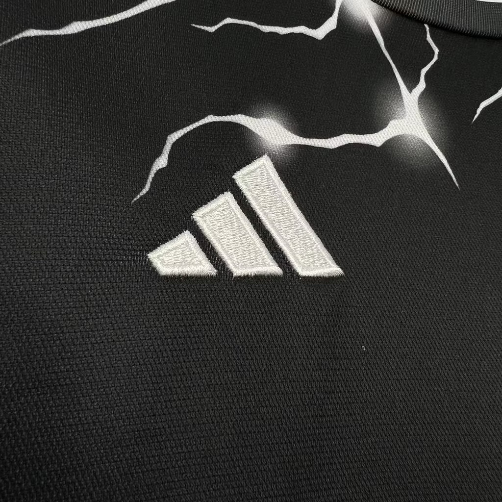 Real Madrid 2024 Special Panther Shirt