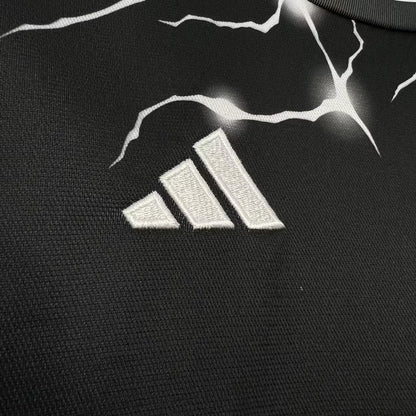 Real Madrid 2024 Special Panther Shirt