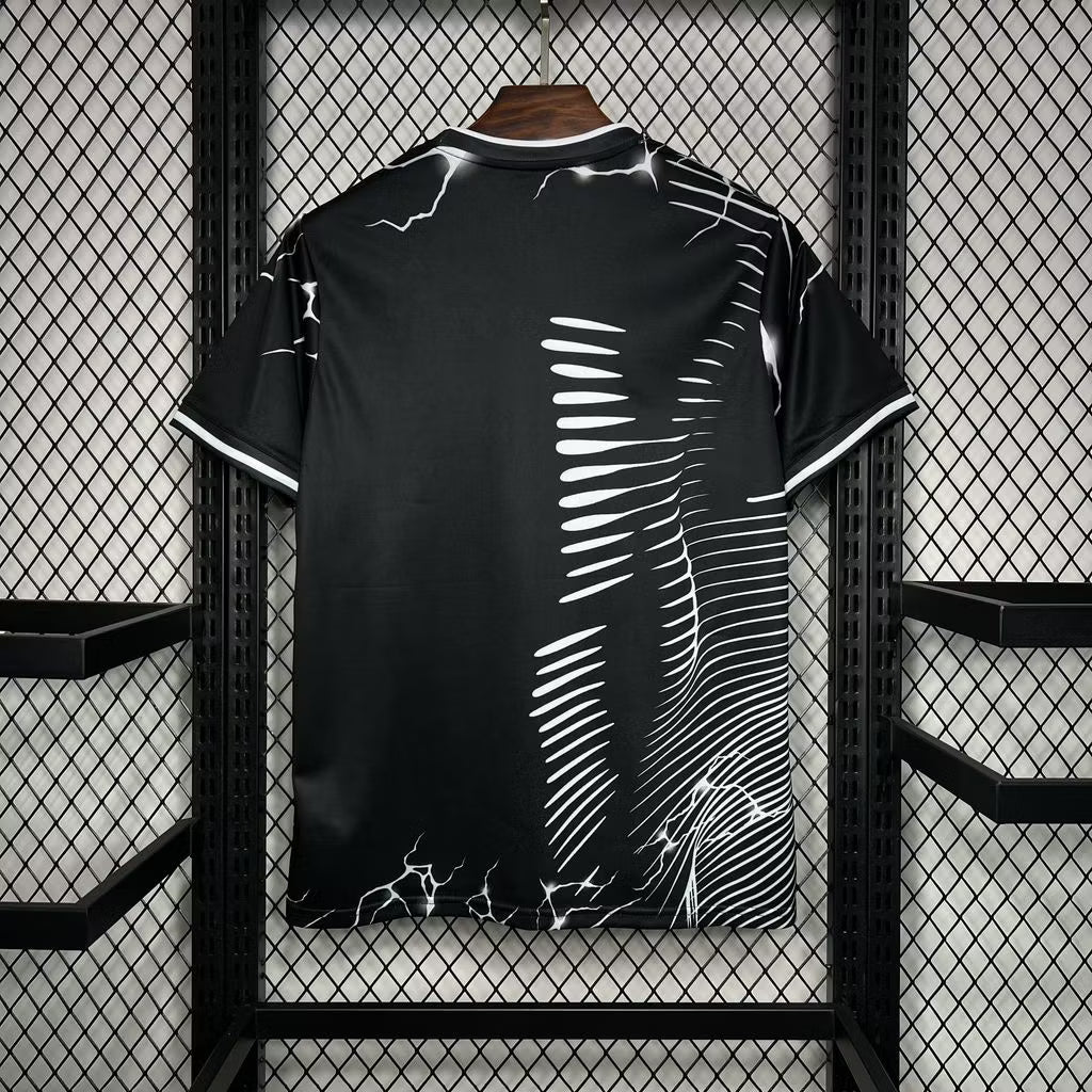 Real Madrid 2024 Special Panther Shirt