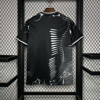 Real Madrid 2024 Special Panther Shirt