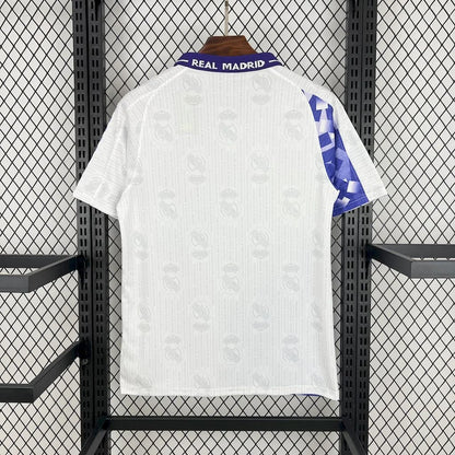 Real Madrid Third 1996 Away Shirt
