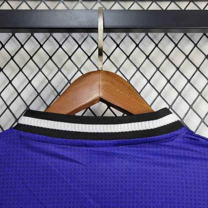Real Madrid 1997 Away Shirt