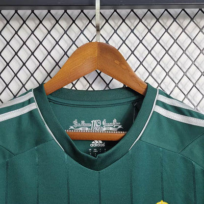 Real Madrid 2012 Third Shirt