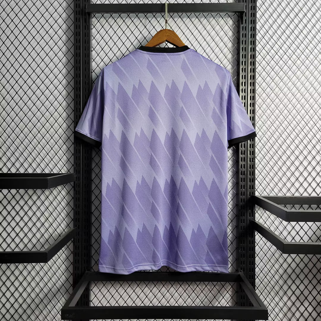 Real Madrid 2022 Away Shirt