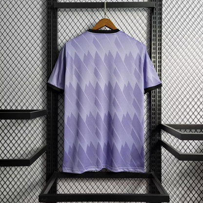 Real Madrid 2022 Away Shirt