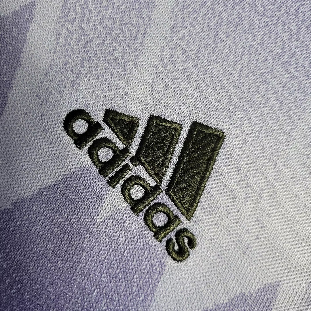 Real Madrid 2022 Away Shirt
