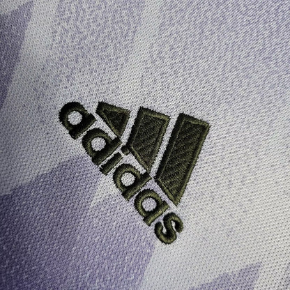 Real Madrid 2022 Away Shirt