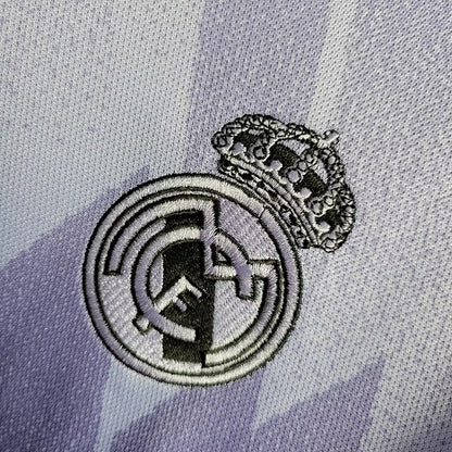 Real Madrid 2022 Away Shirt